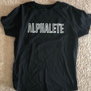 Alphalete Performance Tee